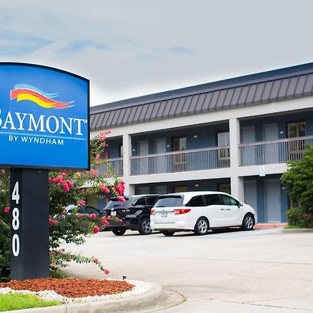 Baymont By Wyndham Fort Walton Beach Mary Esther Luaran gambar