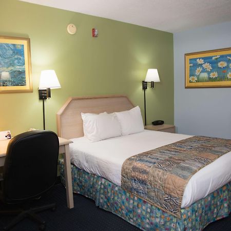 Baymont By Wyndham Fort Walton Beach Mary Esther Luaran gambar