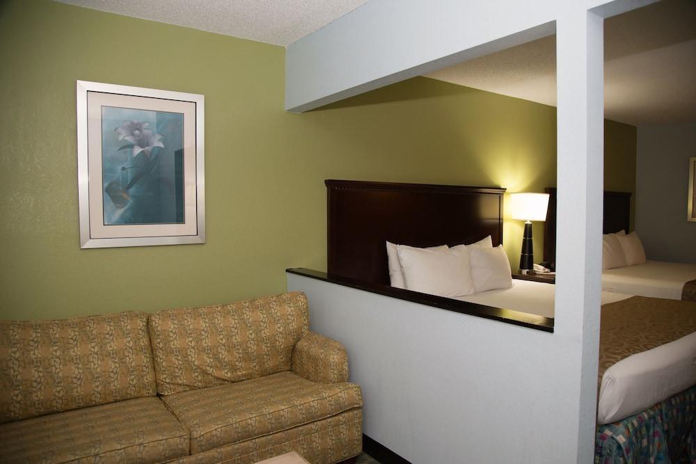 Baymont By Wyndham Fort Walton Beach Mary Esther Luaran gambar