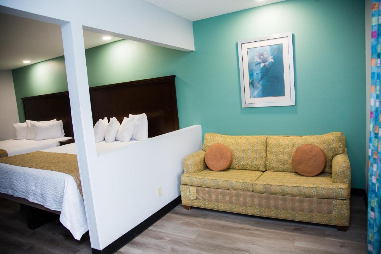 Baymont By Wyndham Fort Walton Beach Mary Esther Luaran gambar