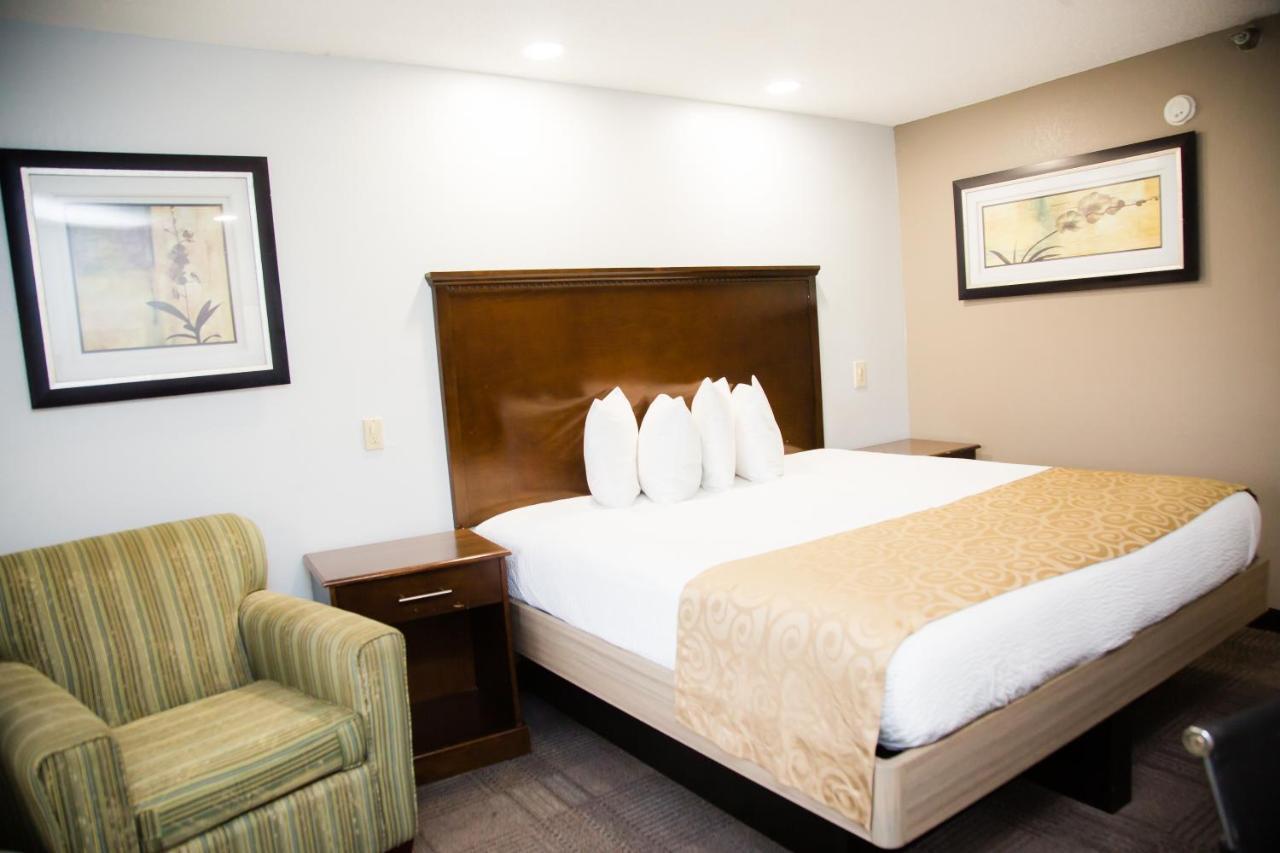 Baymont By Wyndham Fort Walton Beach Mary Esther Luaran gambar