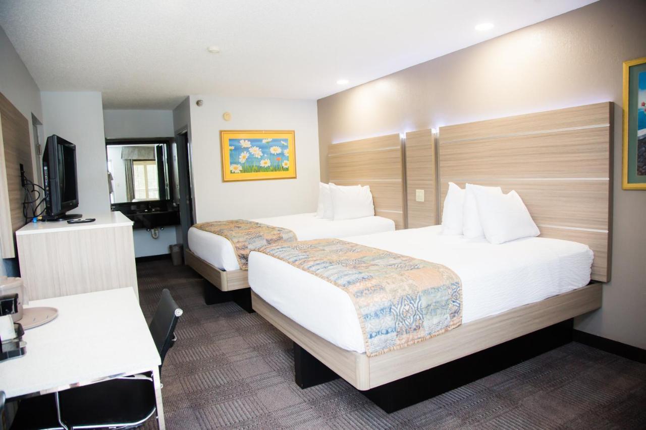 Baymont By Wyndham Fort Walton Beach Mary Esther Luaran gambar