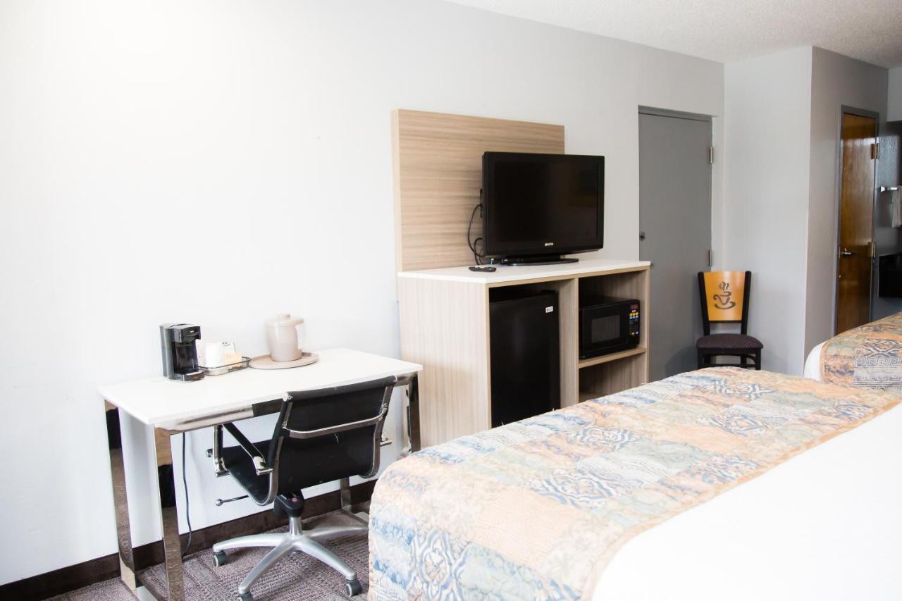 Baymont By Wyndham Fort Walton Beach Mary Esther Luaran gambar