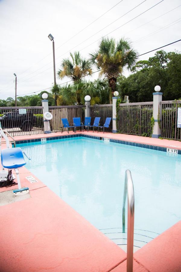 Baymont By Wyndham Fort Walton Beach Mary Esther Luaran gambar