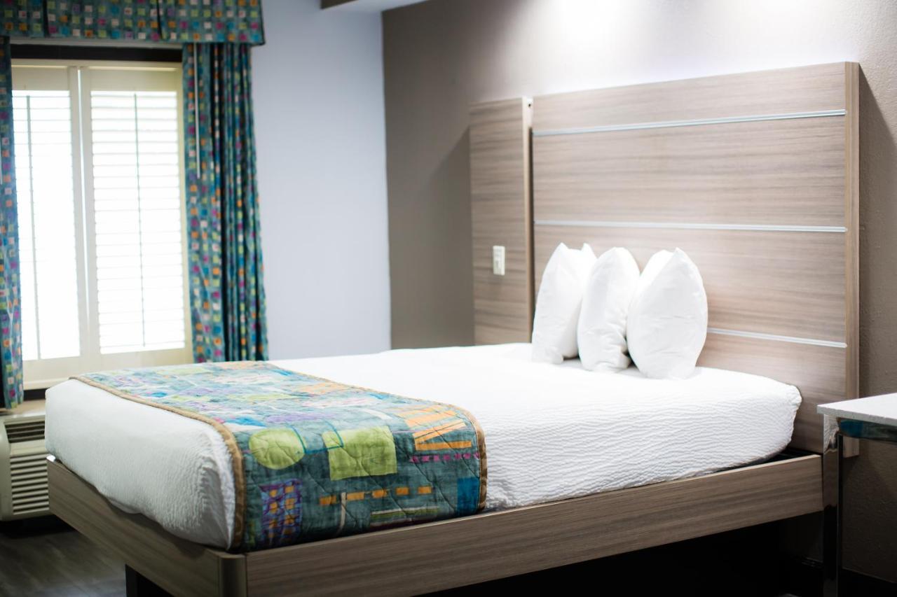 Baymont By Wyndham Fort Walton Beach Mary Esther Luaran gambar