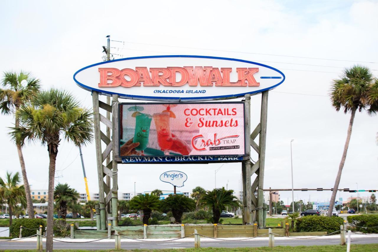 Baymont By Wyndham Fort Walton Beach Mary Esther Luaran gambar
