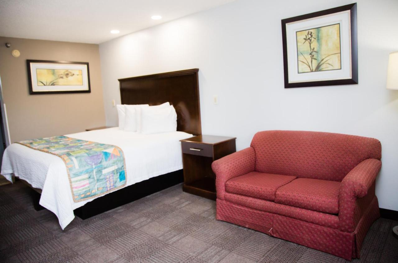Baymont By Wyndham Fort Walton Beach Mary Esther Luaran gambar