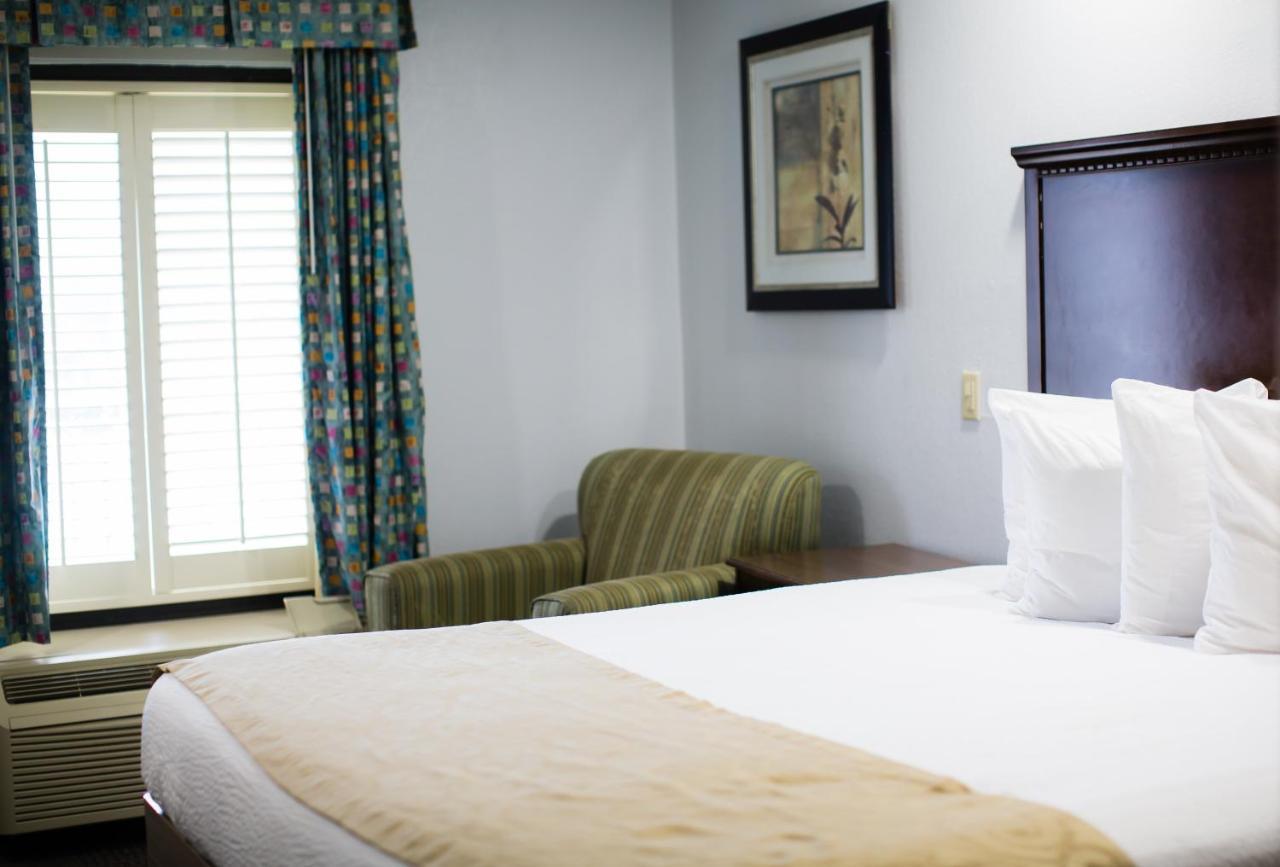 Baymont By Wyndham Fort Walton Beach Mary Esther Luaran gambar