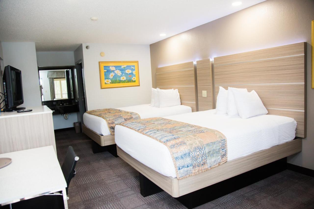 Baymont By Wyndham Fort Walton Beach Mary Esther Luaran gambar