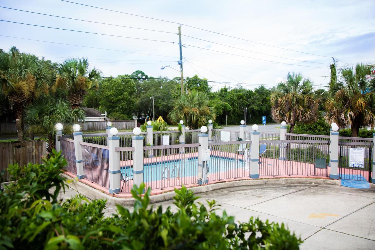 Baymont By Wyndham Fort Walton Beach Mary Esther Luaran gambar