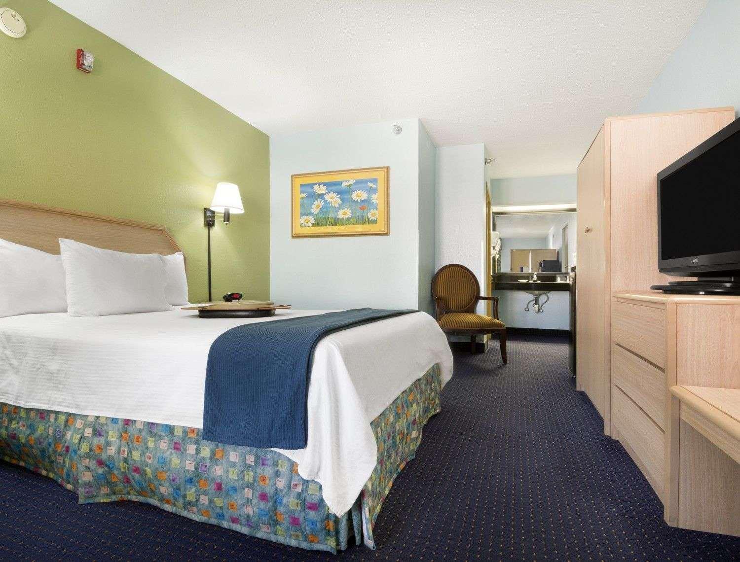 Baymont By Wyndham Fort Walton Beach Mary Esther Luaran gambar