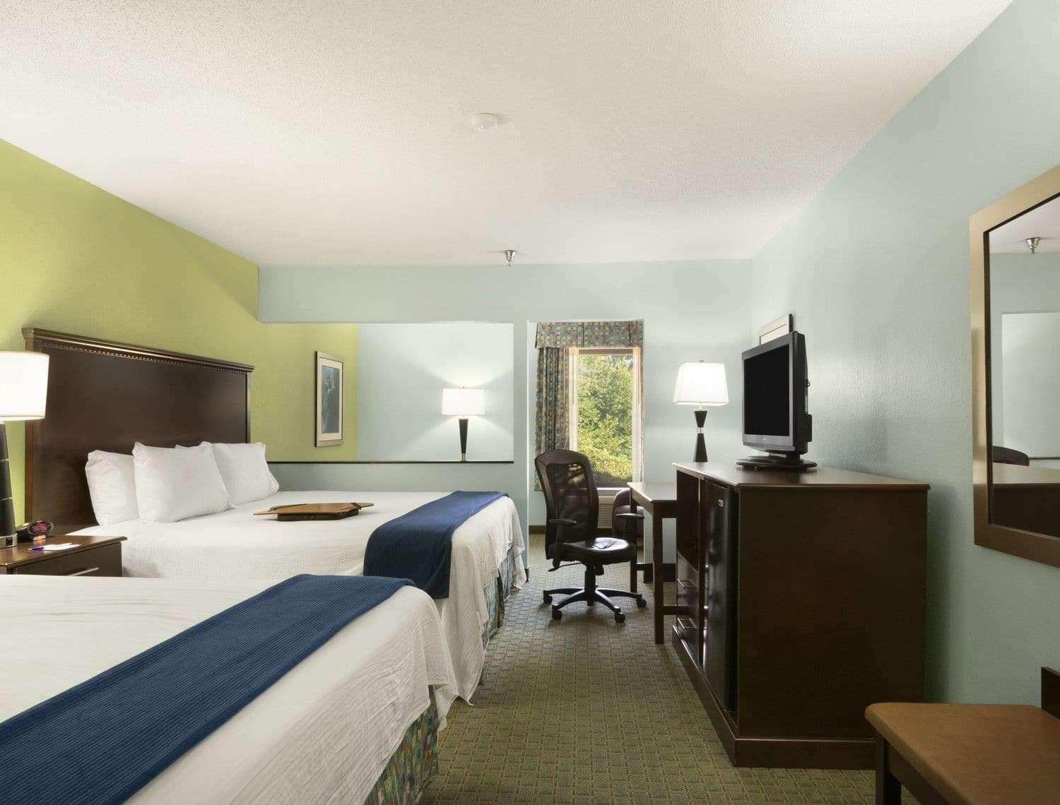 Baymont By Wyndham Fort Walton Beach Mary Esther Luaran gambar