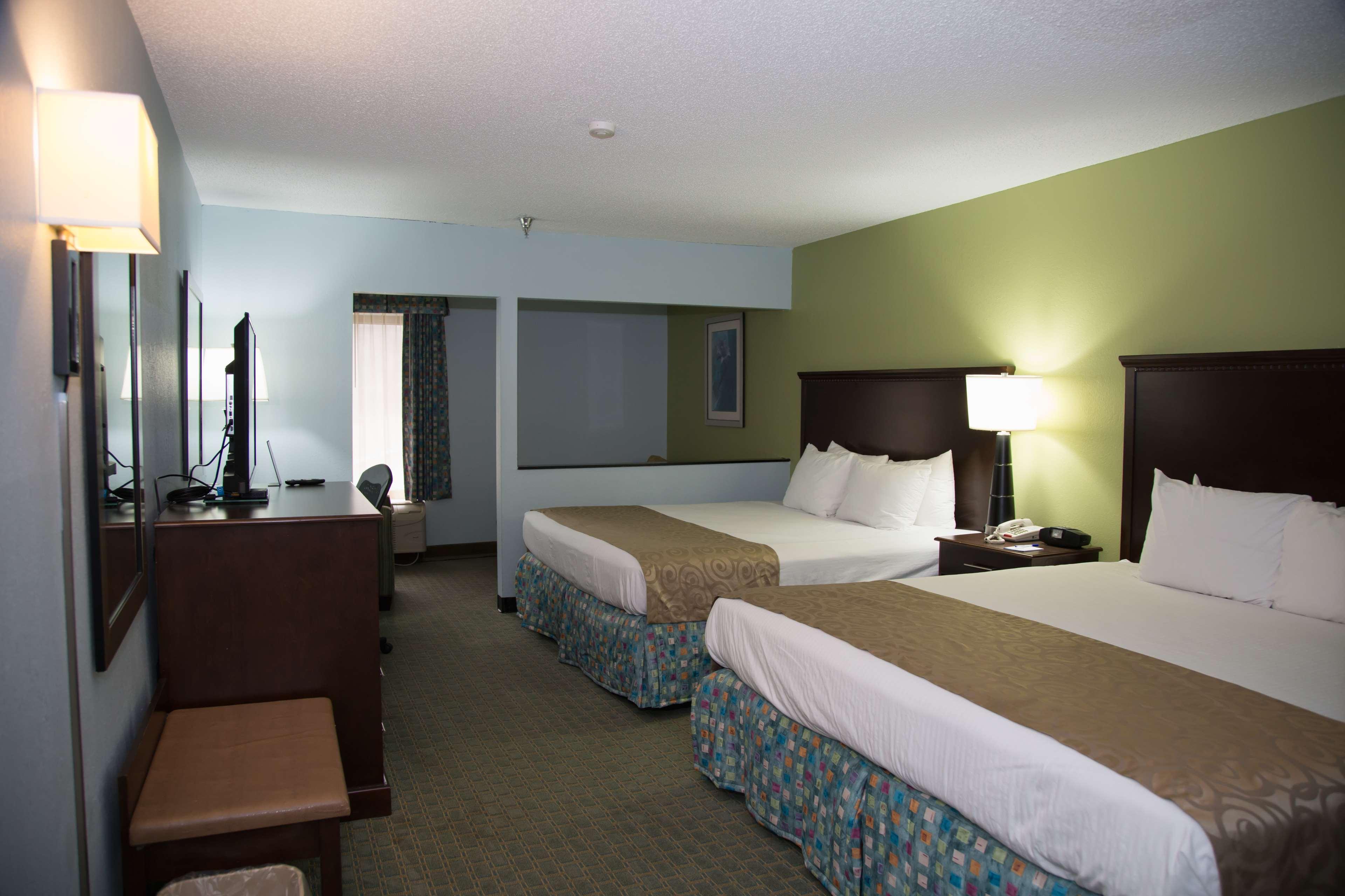 Baymont By Wyndham Fort Walton Beach Mary Esther Luaran gambar