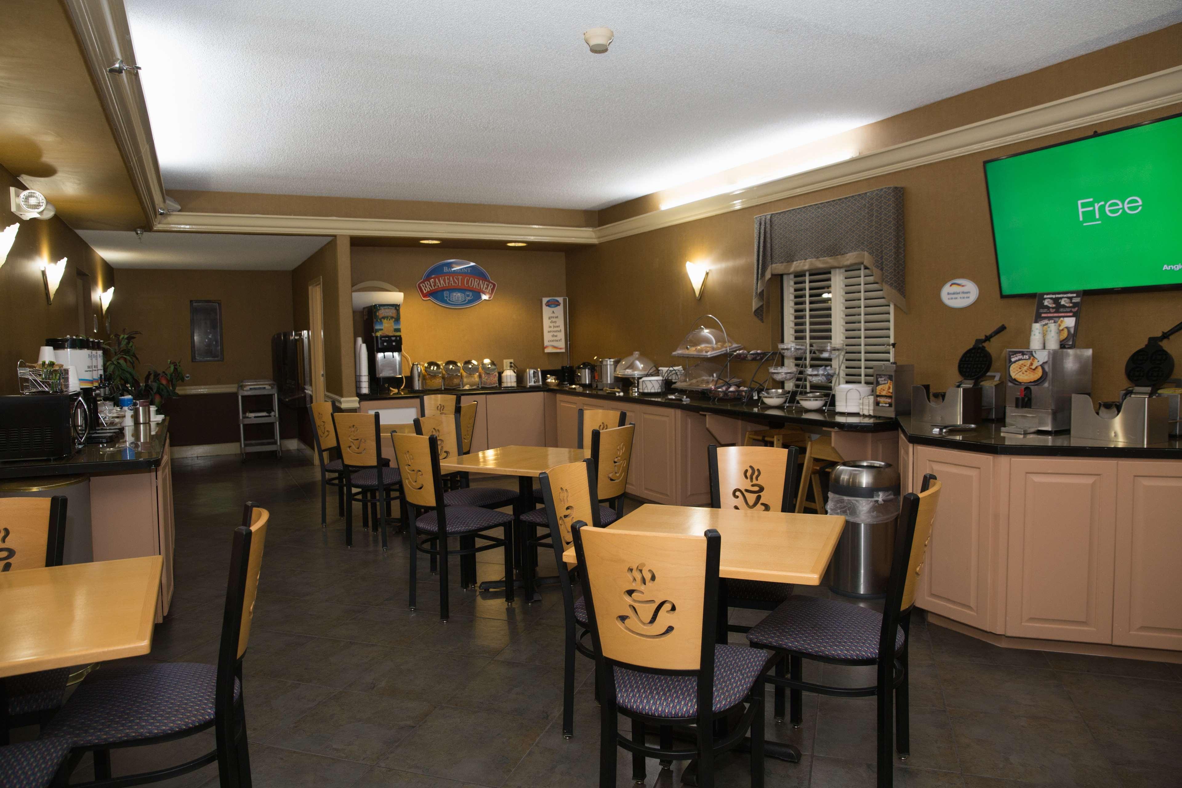 Baymont By Wyndham Fort Walton Beach Mary Esther Luaran gambar