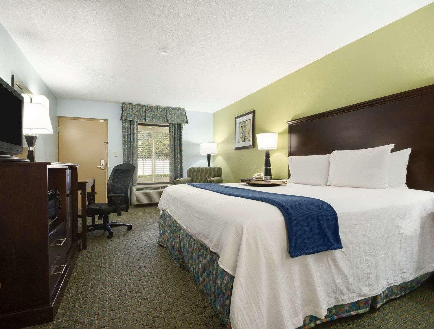 Baymont By Wyndham Fort Walton Beach Mary Esther Luaran gambar