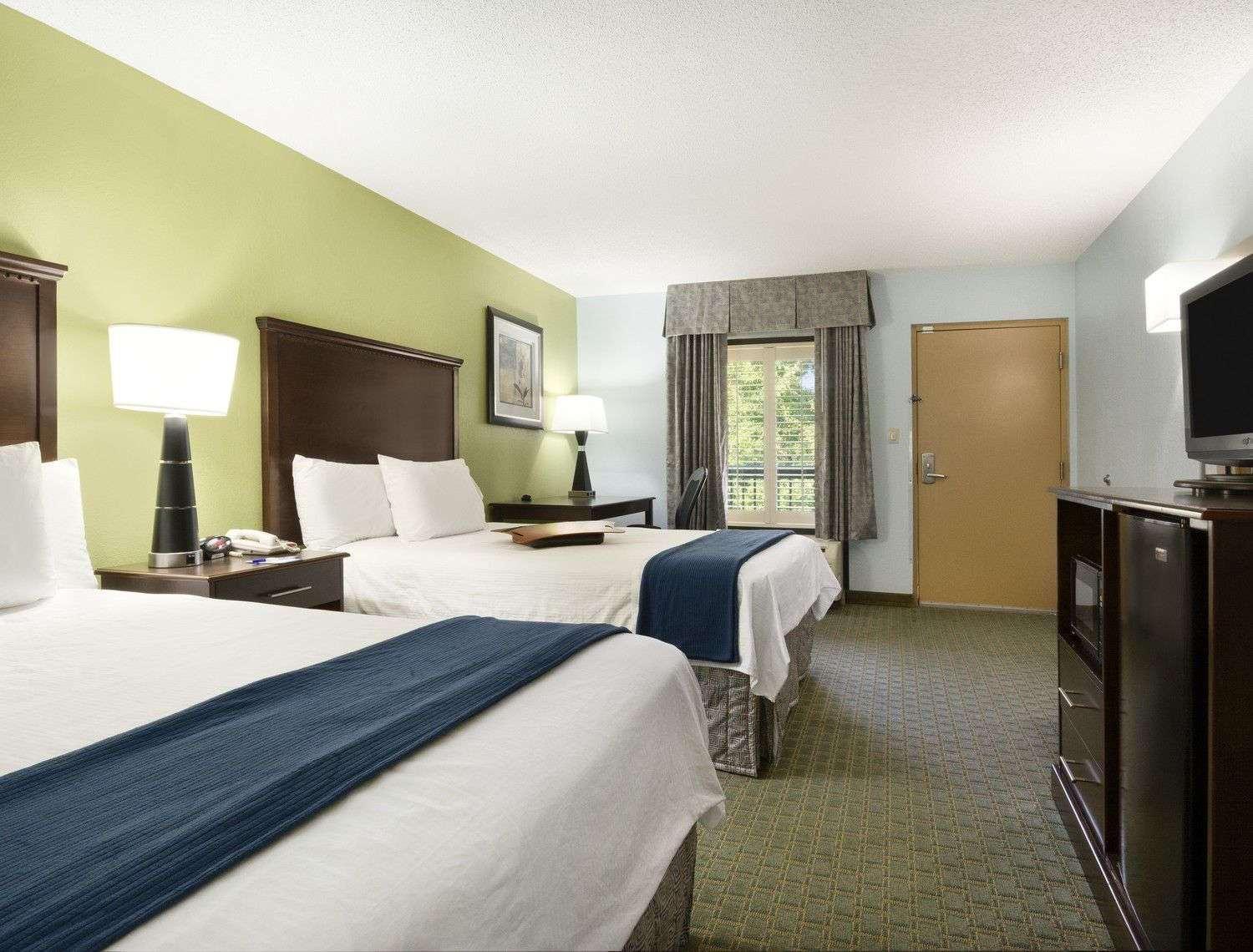 Baymont By Wyndham Fort Walton Beach Mary Esther Luaran gambar