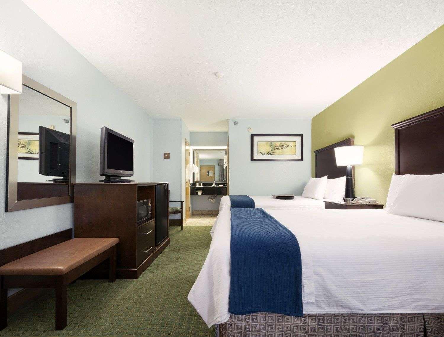 Baymont By Wyndham Fort Walton Beach Mary Esther Luaran gambar