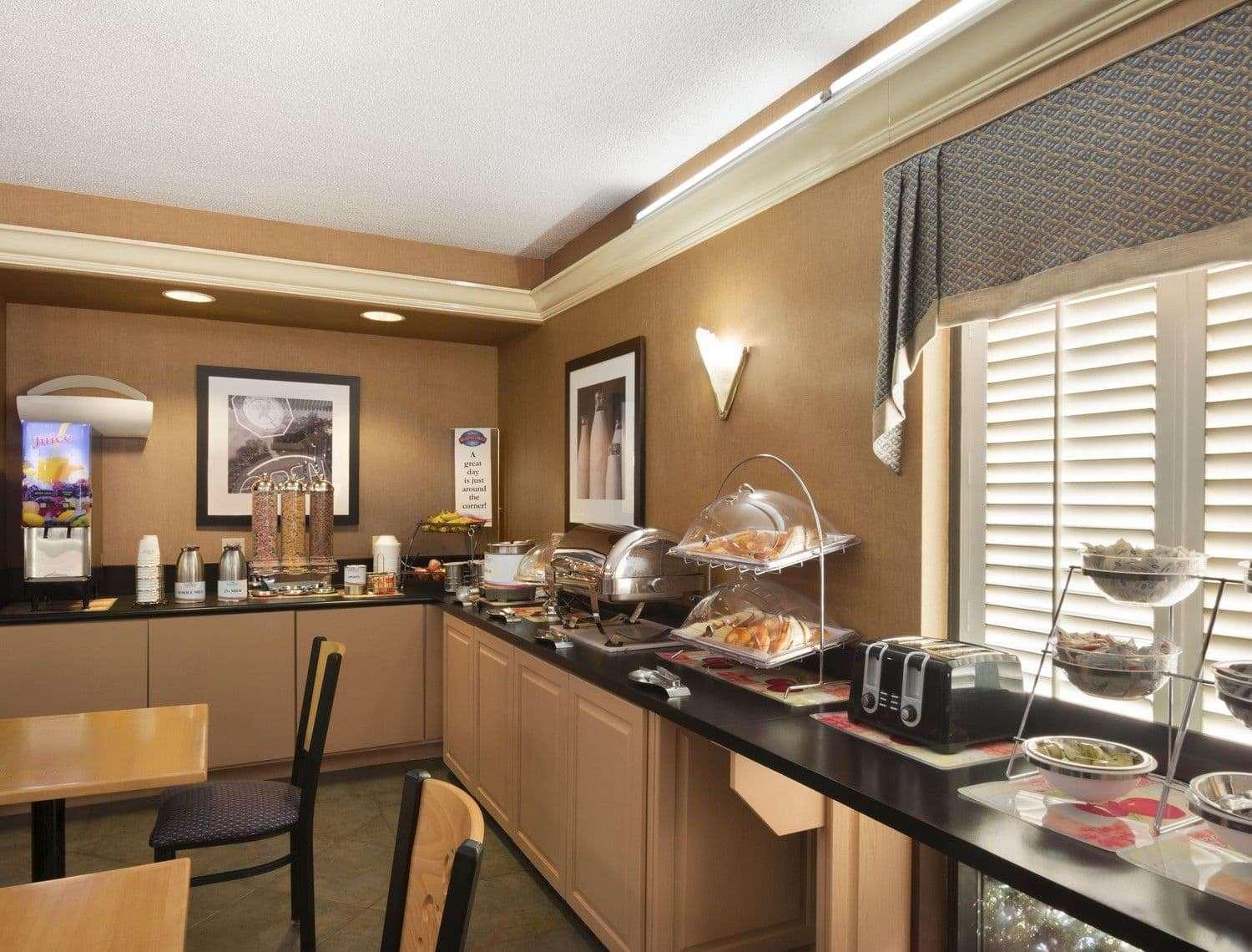 Baymont By Wyndham Fort Walton Beach Mary Esther Luaran gambar