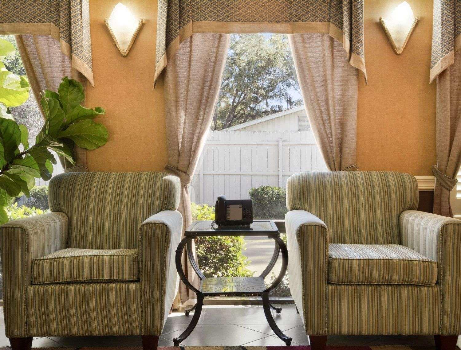 Baymont By Wyndham Fort Walton Beach Mary Esther Luaran gambar