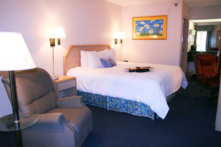 Baymont By Wyndham Fort Walton Beach Mary Esther Bilik gambar