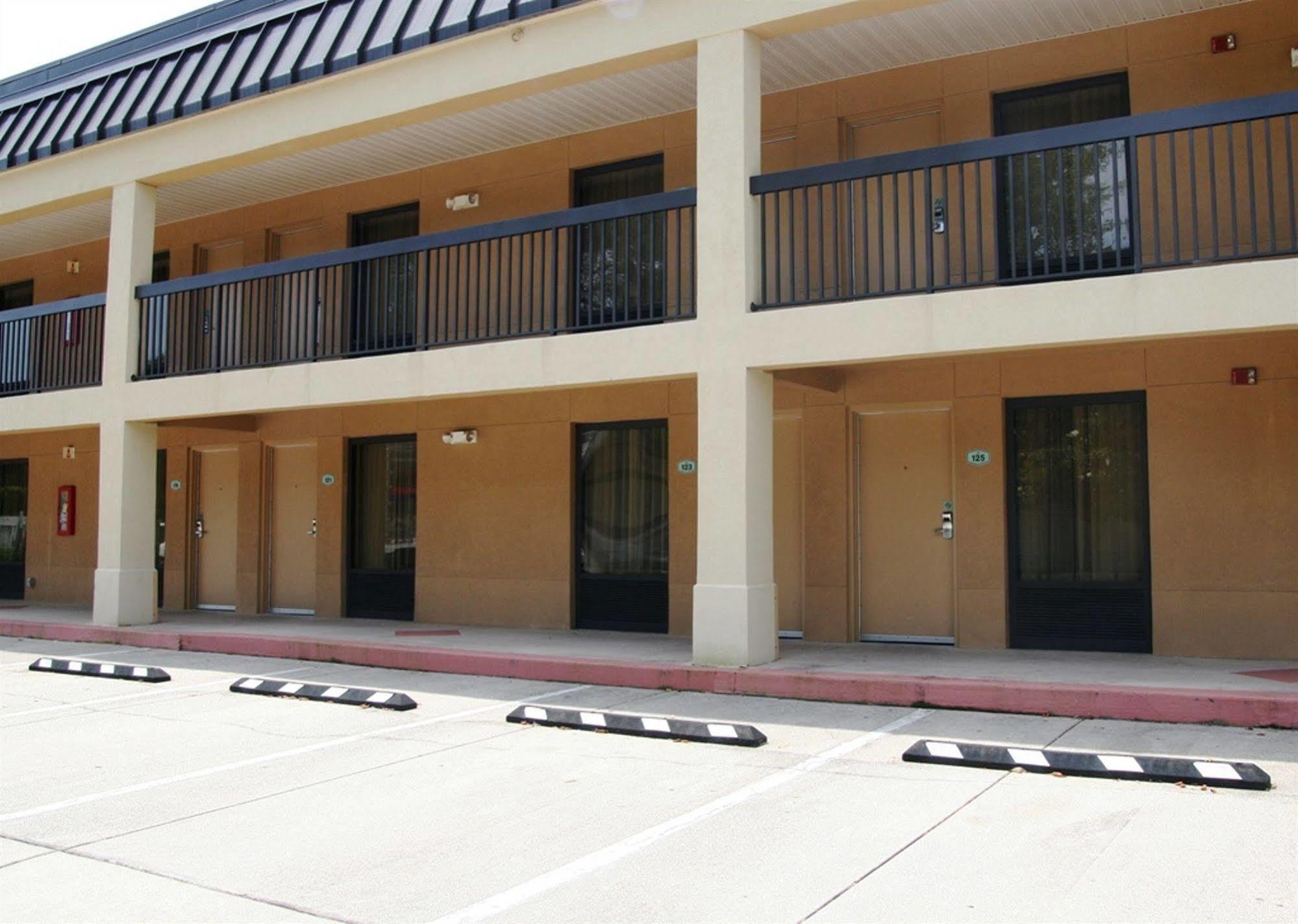 Baymont By Wyndham Fort Walton Beach Mary Esther Luaran gambar