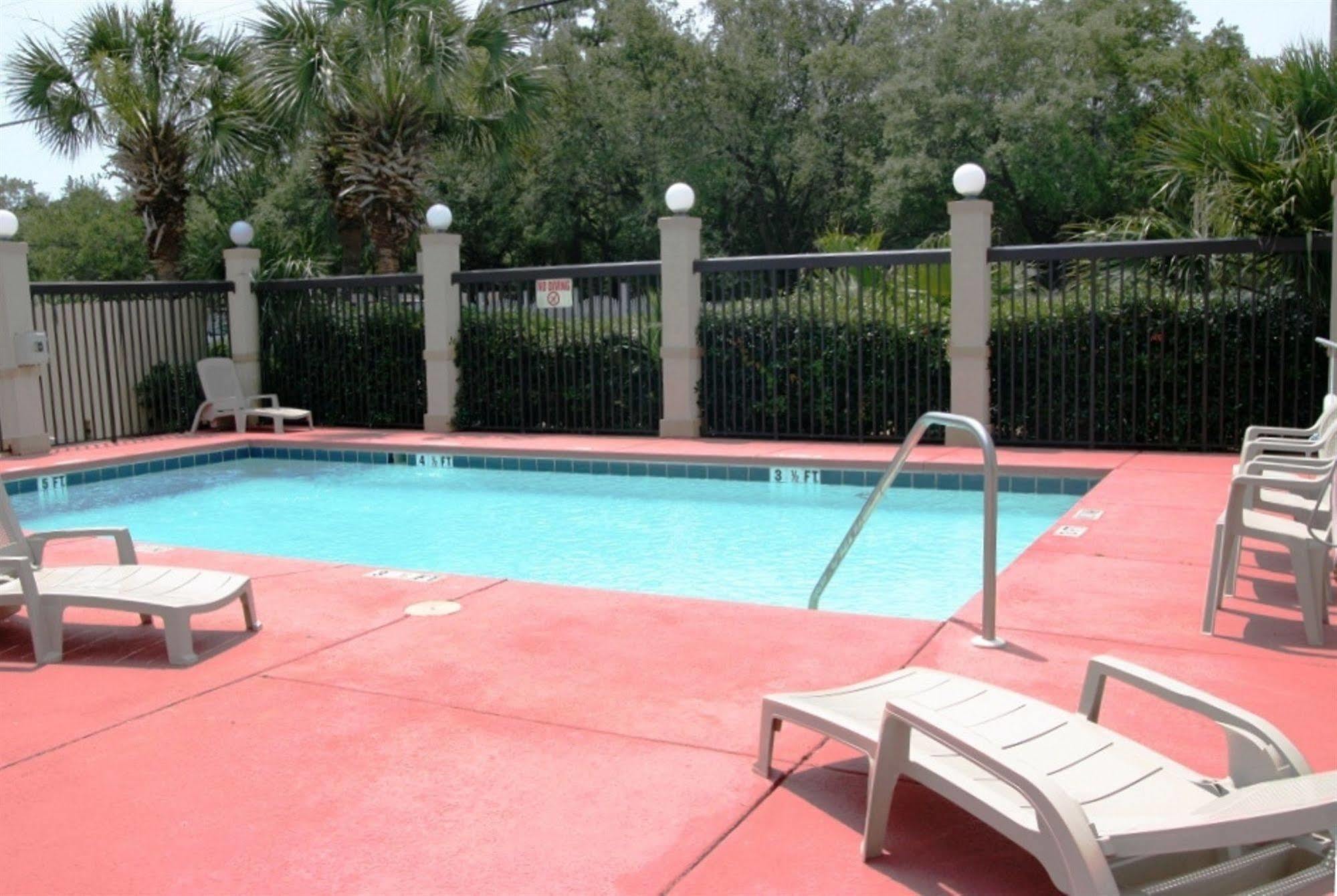 Baymont By Wyndham Fort Walton Beach Mary Esther Luaran gambar