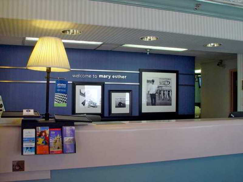 Baymont By Wyndham Fort Walton Beach Mary Esther Luaran gambar