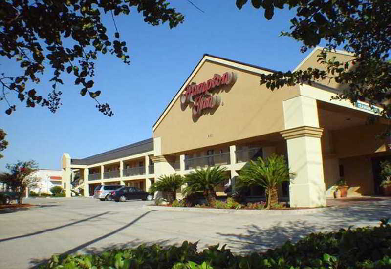 Baymont By Wyndham Fort Walton Beach Mary Esther Luaran gambar