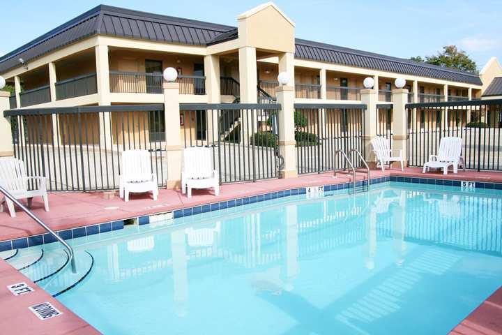 Baymont By Wyndham Fort Walton Beach Mary Esther Luaran gambar